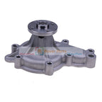 Water Pump 7008449 For Bobcat Skid Steer Loader S630 S650 T630 T650