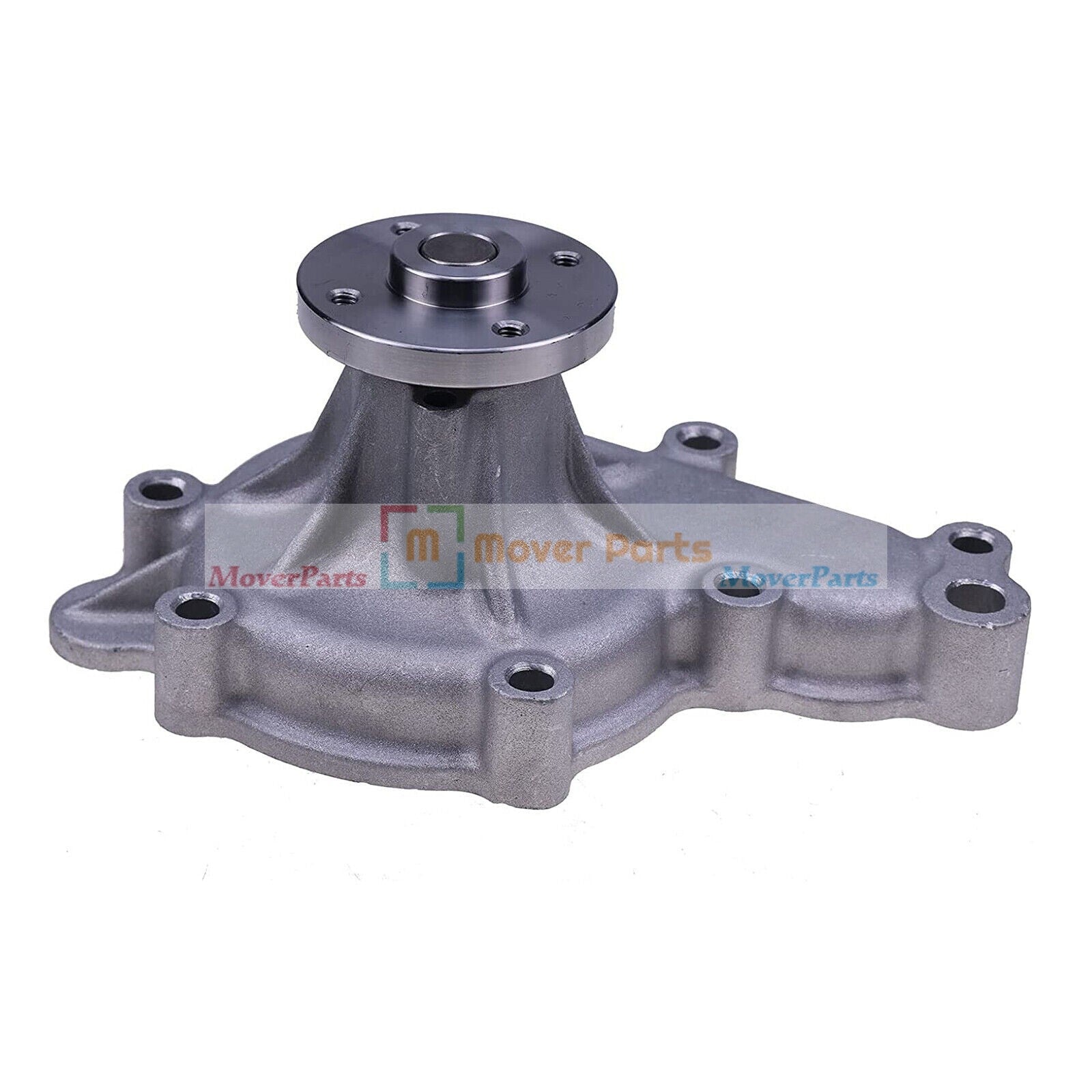 Water Pump 7008449 For Bobcat Skid Steer Loader S630 S650 T630 T650