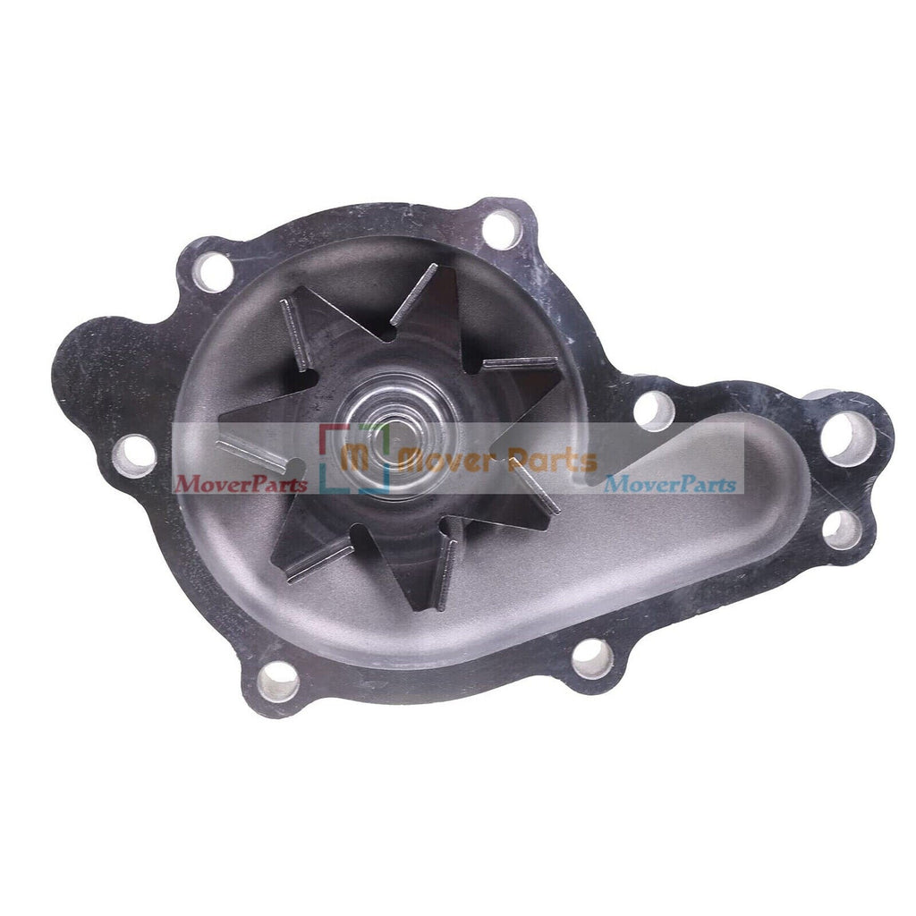 Water Pump 7008449 For Bobcat Skid Steer Loader S630 S650 T630 T650