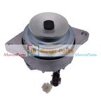 Alternator 8972268404 8981565270 GP9906 GP9926 for Isuzu 4LE1PV 3LA1 3LD2 4LE1
