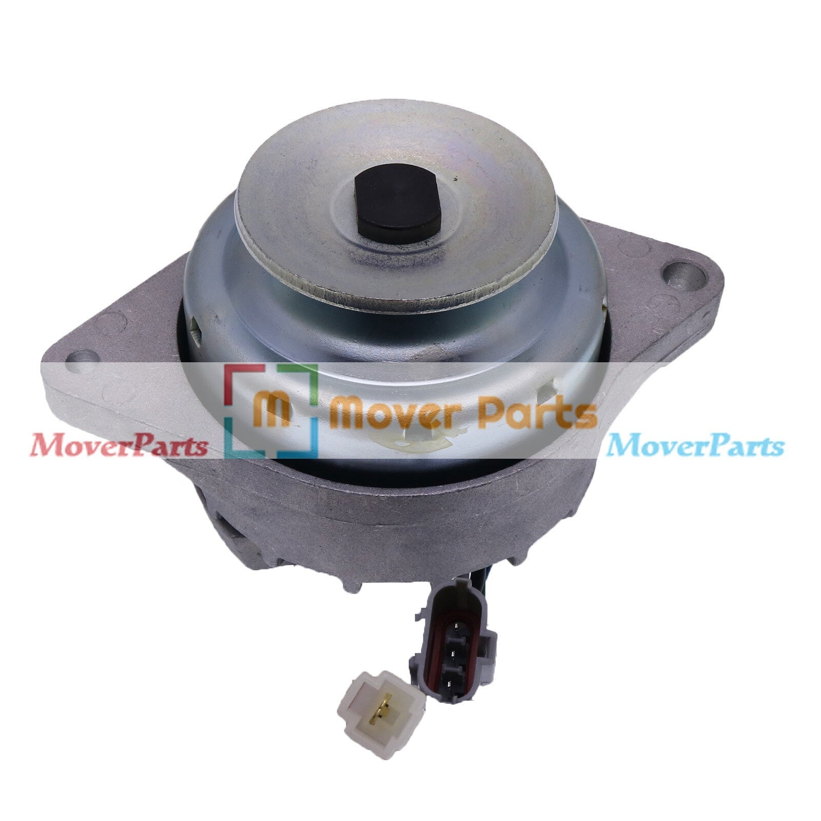 Alternator 8972268404 8981565270 GP9906 GP9926 for Isuzu 4LE1PV 3LA1 3LD2 4LE1