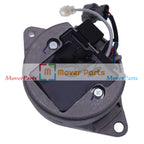 Alternator 8972268404 8981565270 GP9906 GP9926 for Isuzu 4LE1PV 3LA1 3LD2 4LE1