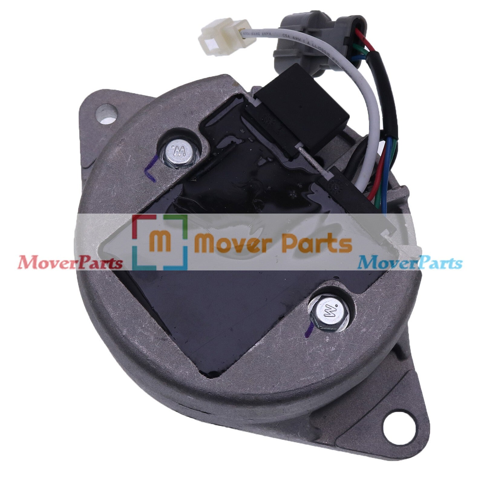 Alternator 8972268404 8981565270 GP9906 GP9926 for Isuzu 4LE1PV 3LA1 3LD2 4LE1