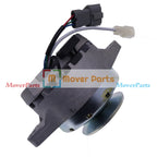 Alternator 8972268404 8981565270 GP9906 GP9926 for Isuzu 4LE1PV 3LA1 3LD2 4LE1