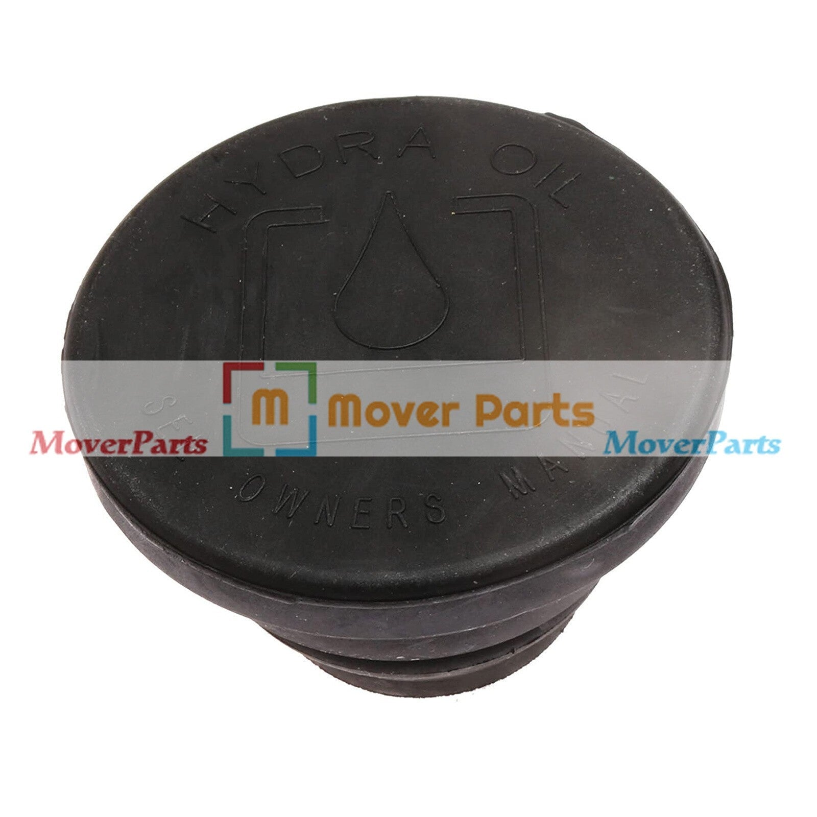 Hydraulic Oil Fill Cap 6717827 for Bobcat 751 753 7753 963 S150 S175 T180 T190