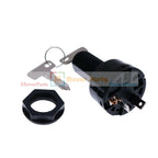 Ignition Key Switch 1025715-01 For Club Car DS & Precdent 48v Mixed UnCommon