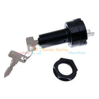 Ignition Key Switch 1025715-01 For Club Car DS & Precdent 48v Mixed UnCommon