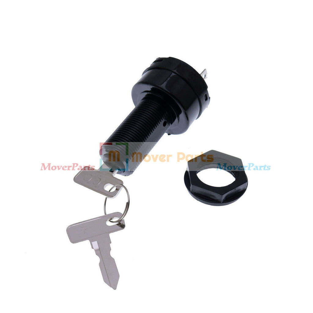 Ignition Key Switch 1025715-01 For Club Car DS & Precdent 48v Mixed UnCommon