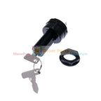 Ignition Key Switch 1025715-01 For Club Car DS & Precdent 48v Mixed UnCommon