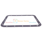 Oil Pan Gasket 15381-01620 15679-01620 for Kubota D750 D850 D950 Engine B6100