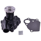 Water Pump 3281278M91 72101382 for Massey Ferguson 205 205-4 Hinomoto E16 E18
