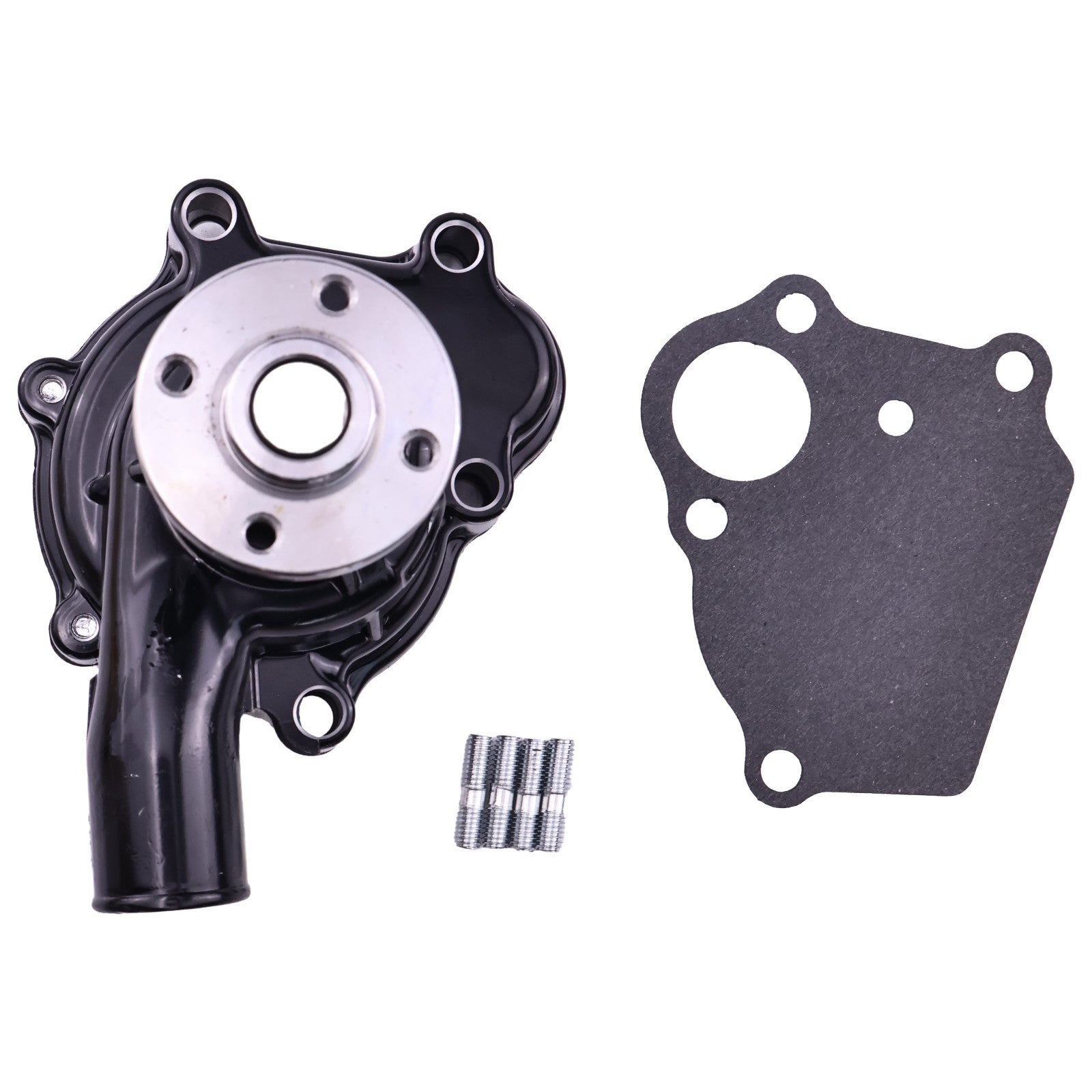 Water Pump 3281278M91 72101382 for Massey Ferguson 205 205-4 Hinomoto E16 E18