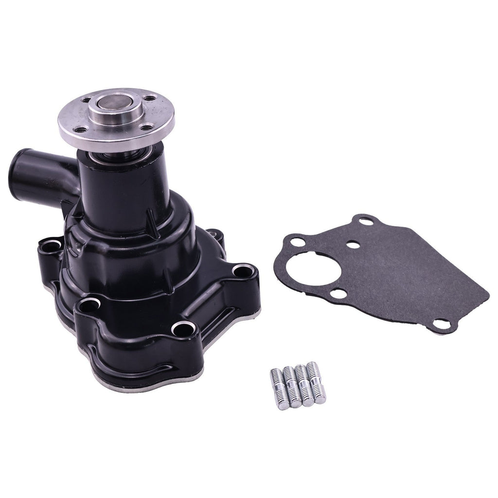 Water Pump 3281278M91 72101382 for Massey Ferguson 205 205-4 Hinomoto E16 E18
