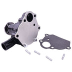 Water Pump 3281278M91 72101382 for Massey Ferguson 205 205-4 Hinomoto E16 E18