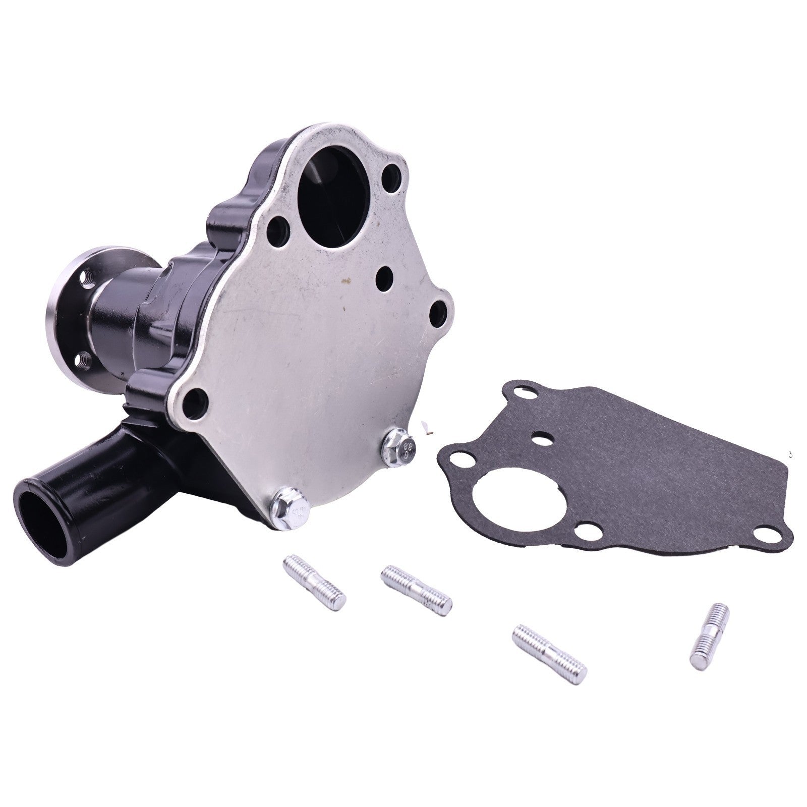 Water Pump 3281278M91 72101382 for Massey Ferguson 205 205-4 Hinomoto E16 E18