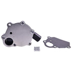 Water Pump 3281278M91 72101382 for Massey Ferguson 205 205-4 Hinomoto E16 E18
