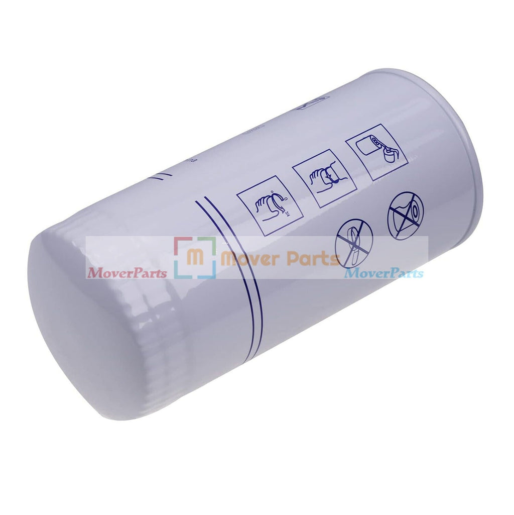 Oil Filter For Volvo Penta D4 & D6 Replaces Volvo 22030848 / 3582732