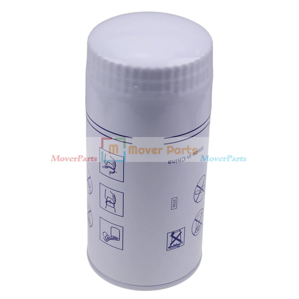 Oil Filter For Volvo Penta D4 & D6 Replaces Volvo 22030848 / 3582732
