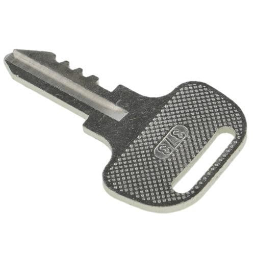 5PCS Ignition Key 373 55364-41180 for Kubota F/FZ/GF Series Front Mower