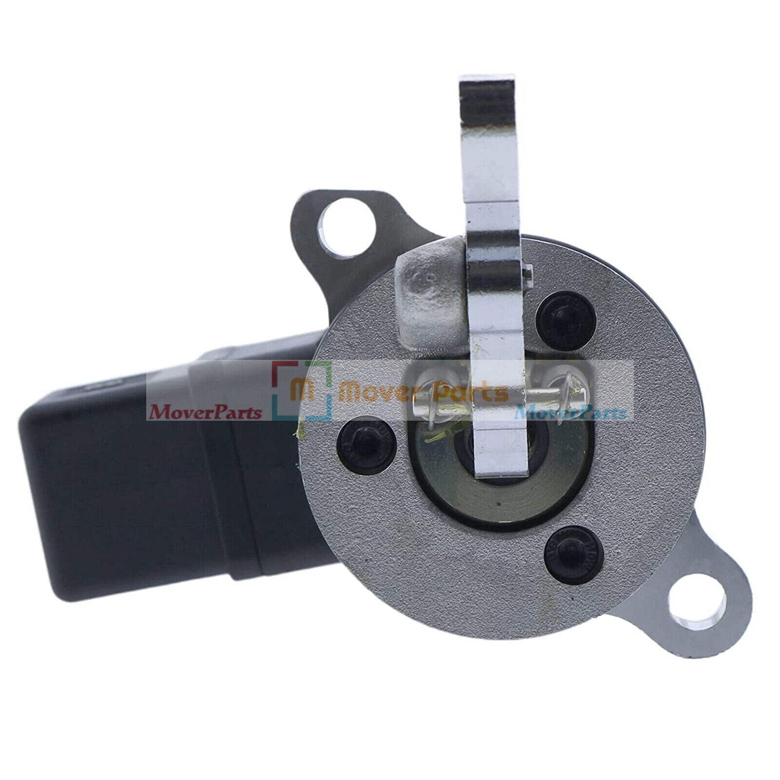 For Deutz Engine 1011 2011 Fuel Shutoff Valve Device Actuator Solenoid 04281525