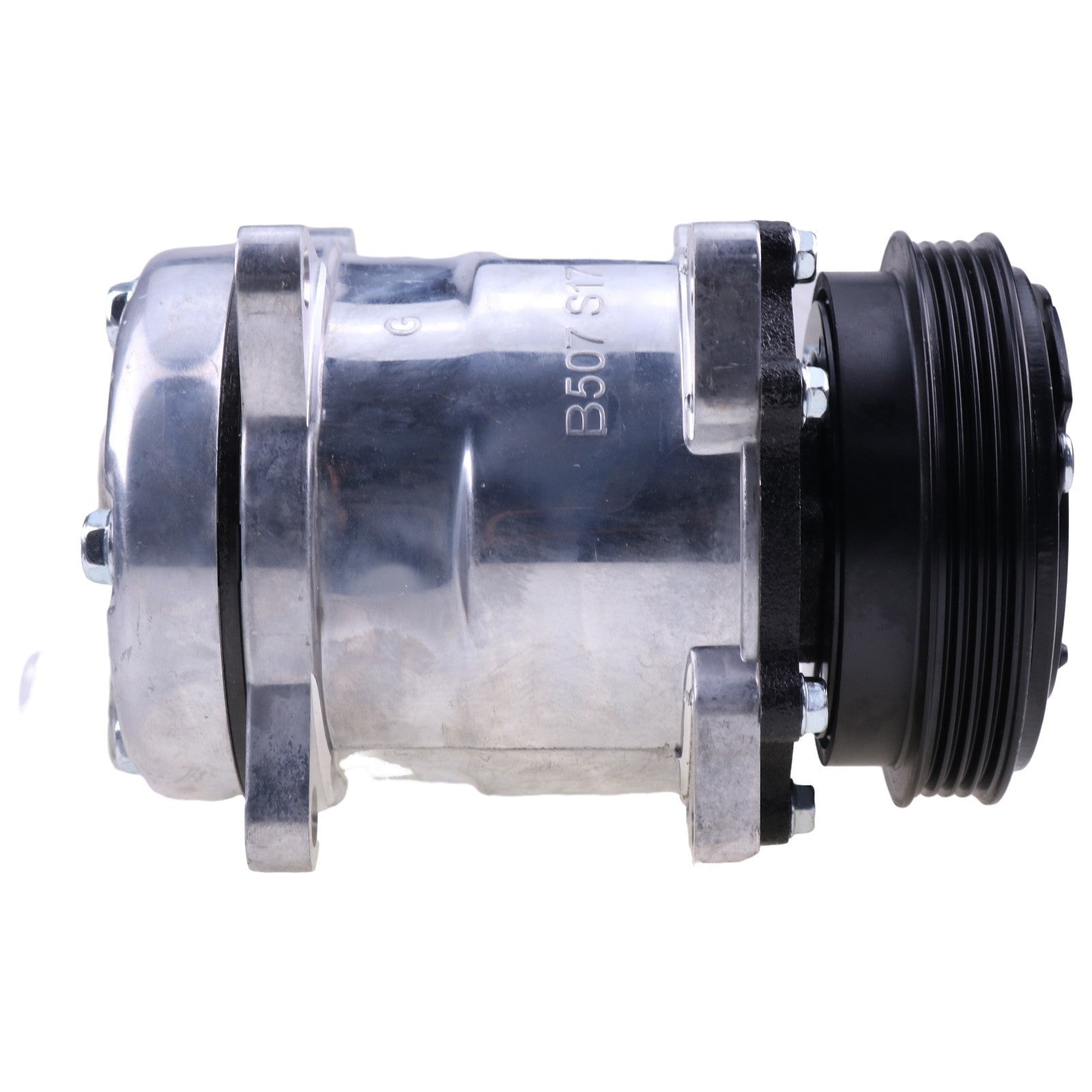 A/C Compressor 7279139 QP5H11 1812 for Bobcat Skid Steer T550 T590 T595 T630