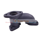 Exhaust Manifold 15221-12314 For Kubota L175 L185 L1500 L1500DT L1501 L1801