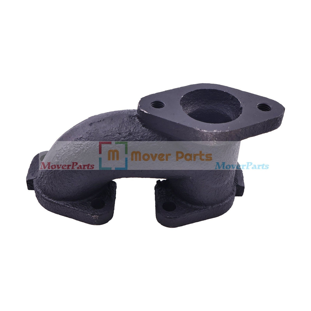 Exhaust Manifold 15221-12314 For Kubota L175 L185 L1500 L1500DT L1501 L1801