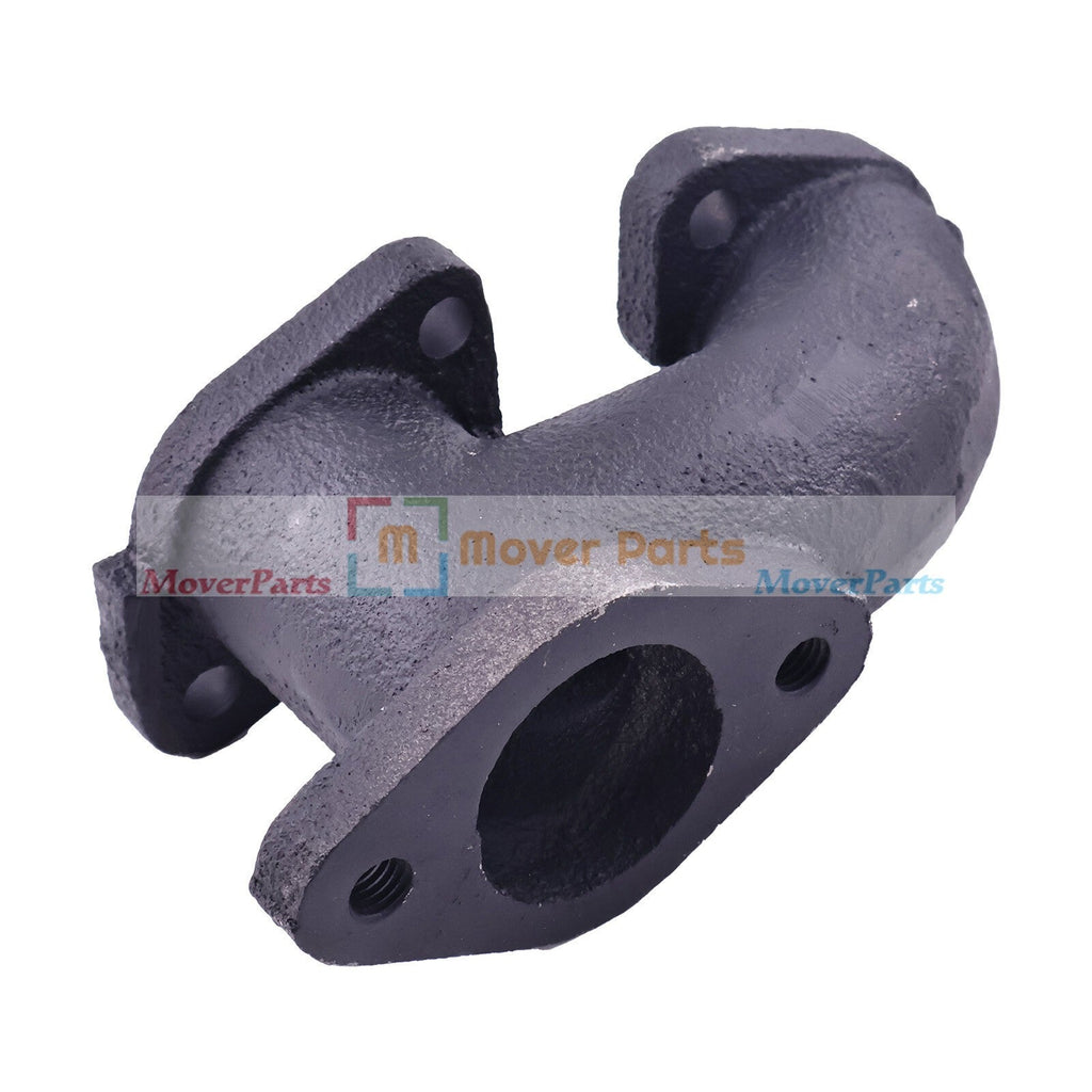 Exhaust Manifold 15221-12314 For Kubota L175 L185 L1500 L1500DT L1501 L1801