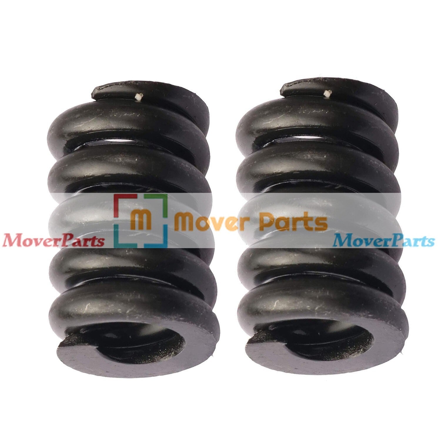 2X For Bobcat Bobtach Handle Spring 730 731 732 743 751 753 763 773 863 873 963