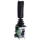 Joystick Controller 2441305220 2901015000 For Haulotte Optimum8 Compact 8/10/12