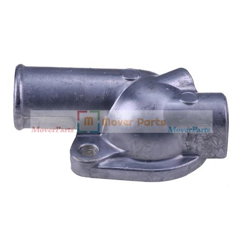 Water Outlet Pipe 8972584792 for John Deere 50C 35C 27C 80C Komatsu SOLAR 035