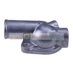 Water Outlet Pipe 8972584792 for John Deere 50C 35C 27C 80C Komatsu SOLAR 035