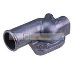Water Outlet Pipe 8972584792 for John Deere 50C 35C 27C 80C Komatsu SOLAR 035