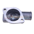 Water Outlet Pipe 8972584792 for John Deere 50C 35C 27C 80C Komatsu SOLAR 035