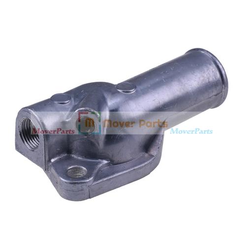 Water Outlet Pipe 8972584792 for John Deere 50C 35C 27C 80C Komatsu SOLAR 035