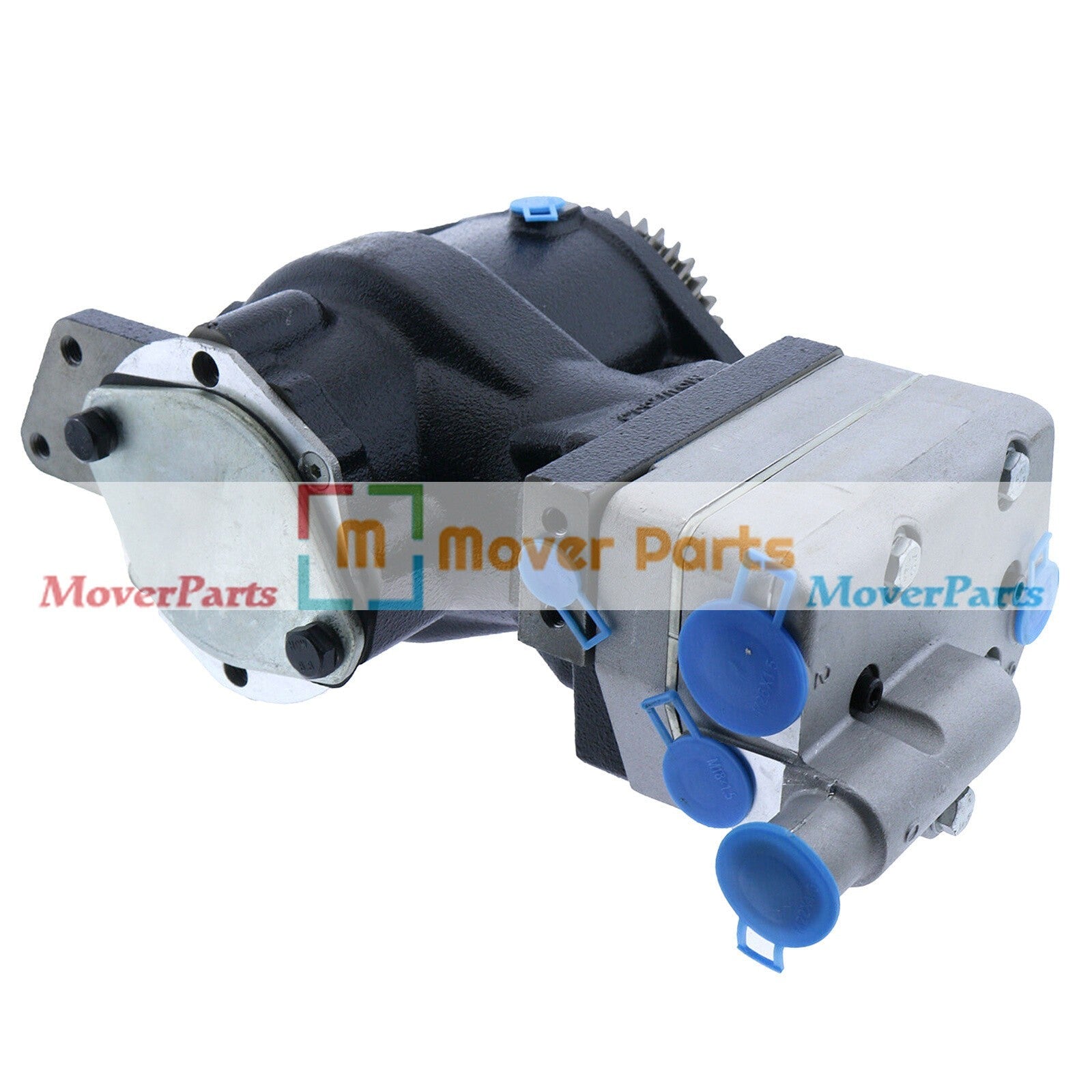Air Brake Compressor 4946294 for Cummins Engine 6BT 6CT 8.3