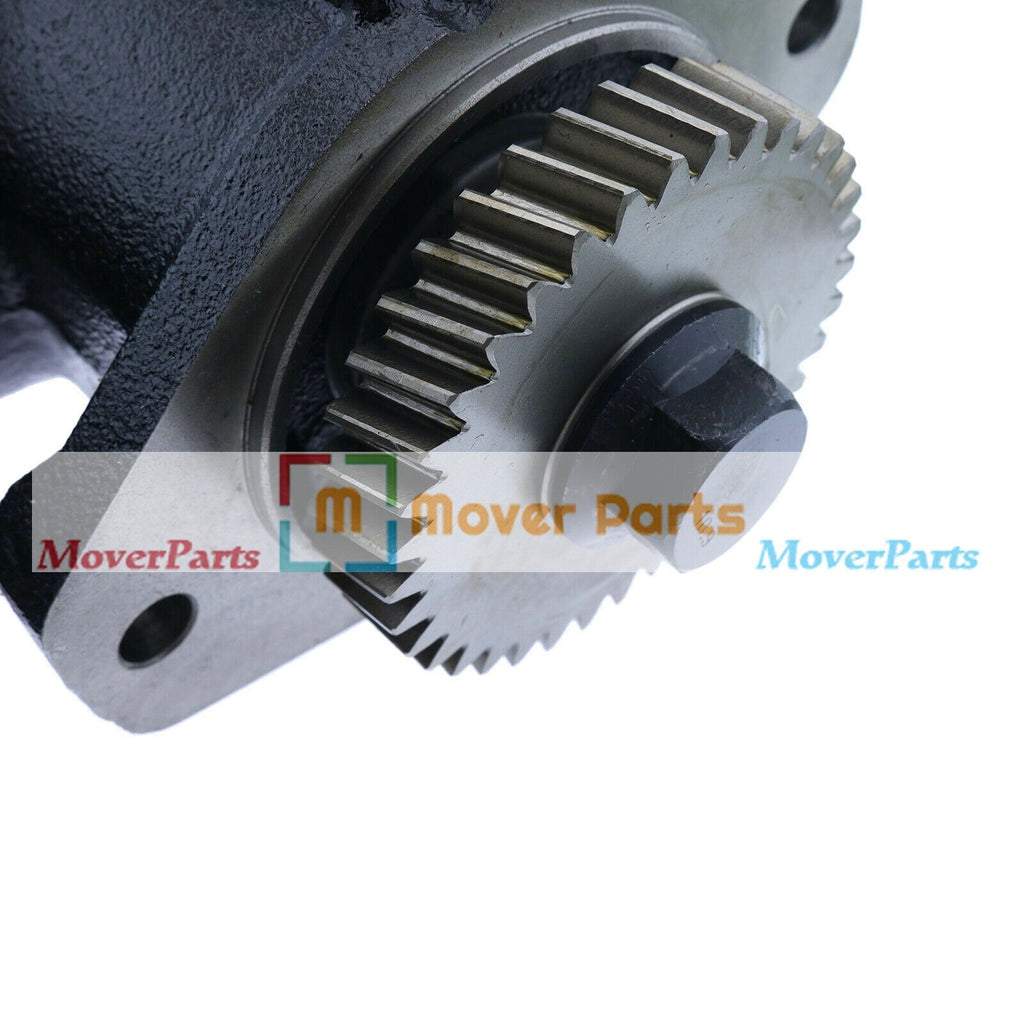 Air Brake Compressor 4946294 for Cummins Engine 6BT 6CT 8.3