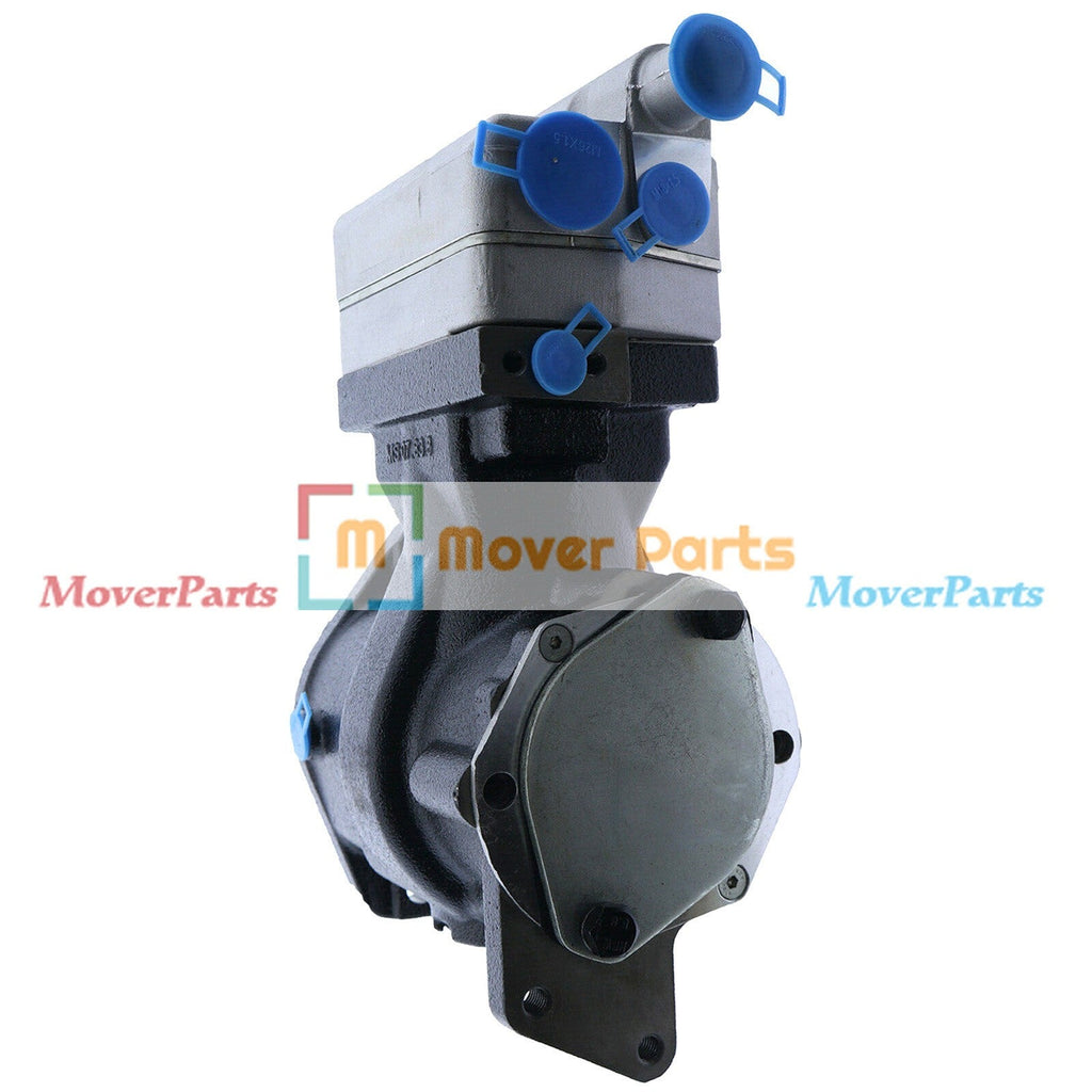 Air Brake Compressor 4946294 for Cummins Engine 6BT 6CT 8.3