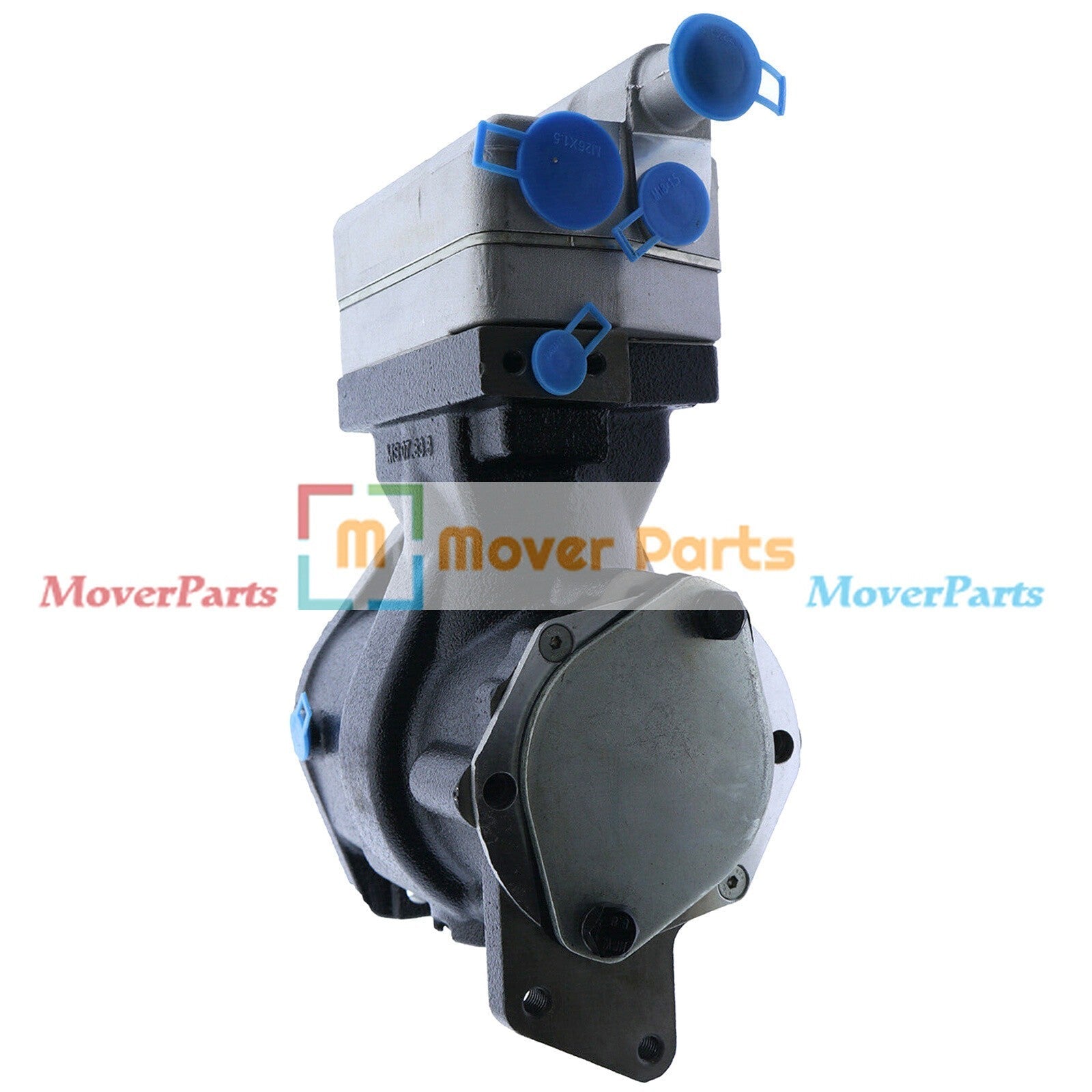Air Brake Compressor 4946294 for Cummins Engine 6BT 6CT 8.3