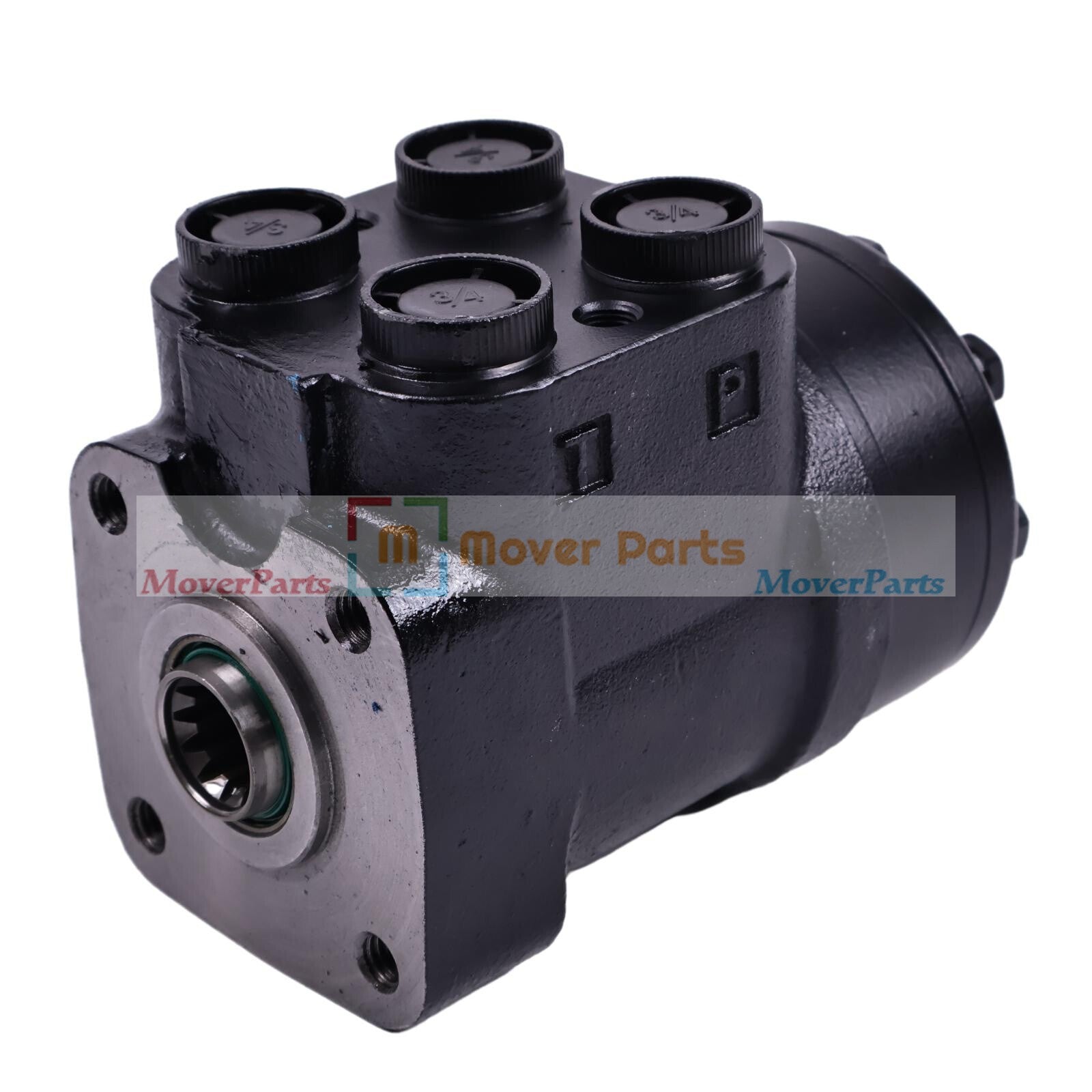 Steering Valve 213-1004-002 213-1004-001 For Eaton Char-Lynn 6 Series
