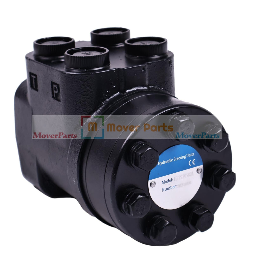 Steering Valve 213-1004-002 213-1004-001 For Eaton Char-Lynn 6 Series