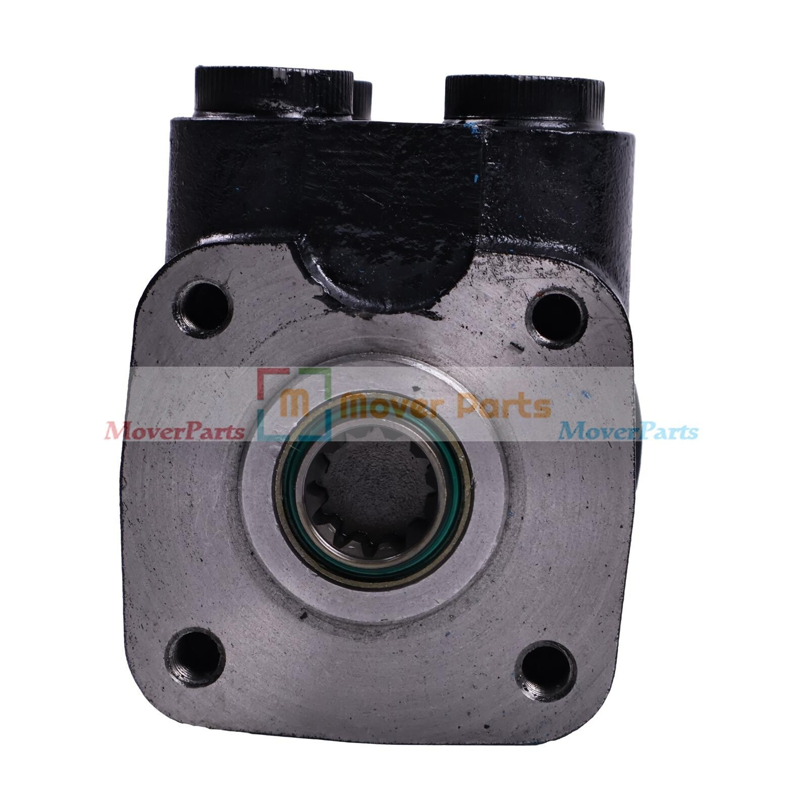 Steering Valve 213-1004-002 213-1004-001 For Eaton Char-Lynn 6 Series