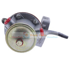 4-Bolt Fuel Lift Pump ULPK0002 For Perkins Engine 6.354 6.372 T6.60 1006-60T