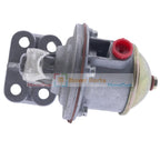 4-Bolt Fuel Lift Pump ULPK0002 For Perkins Engine 6.354 6.372 T6.60 1006-60T