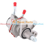 New Fuel Pump 7024413 for JLG 400S 600A 600S 601S 800A 800AJ 1200SJP 1350SJP