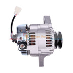 12V 55A Alternator K7561-61910 101211-8770 For Kubota D950 Engine B2650 B3030