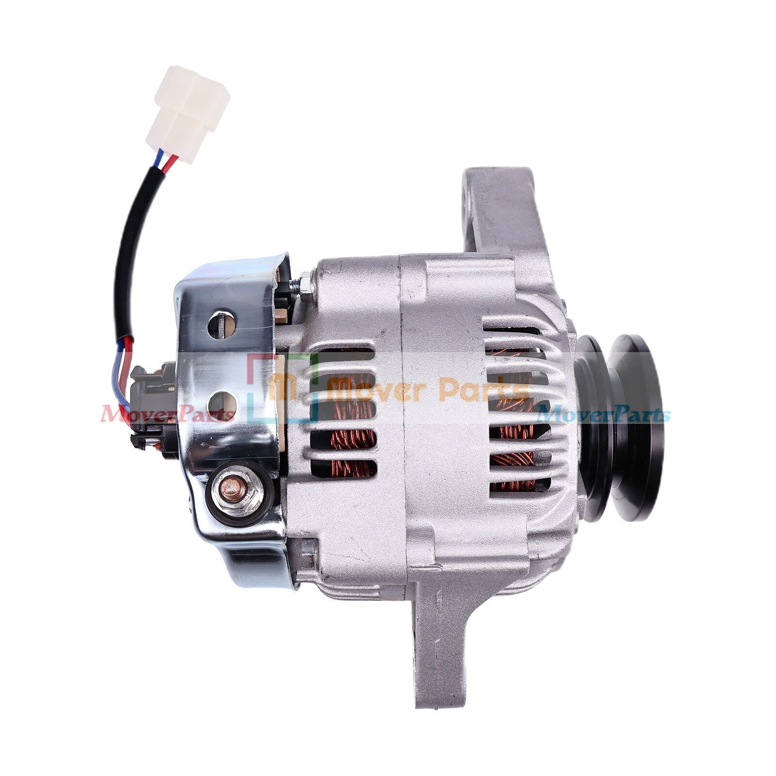 12V 55A Alternator K7561-61910 101211-8770 For Kubota D950 Engine B2650 B3030