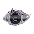 12V 55A Alternator K7561-61910 101211-8770 For Kubota D950 Engine B2650 B3030