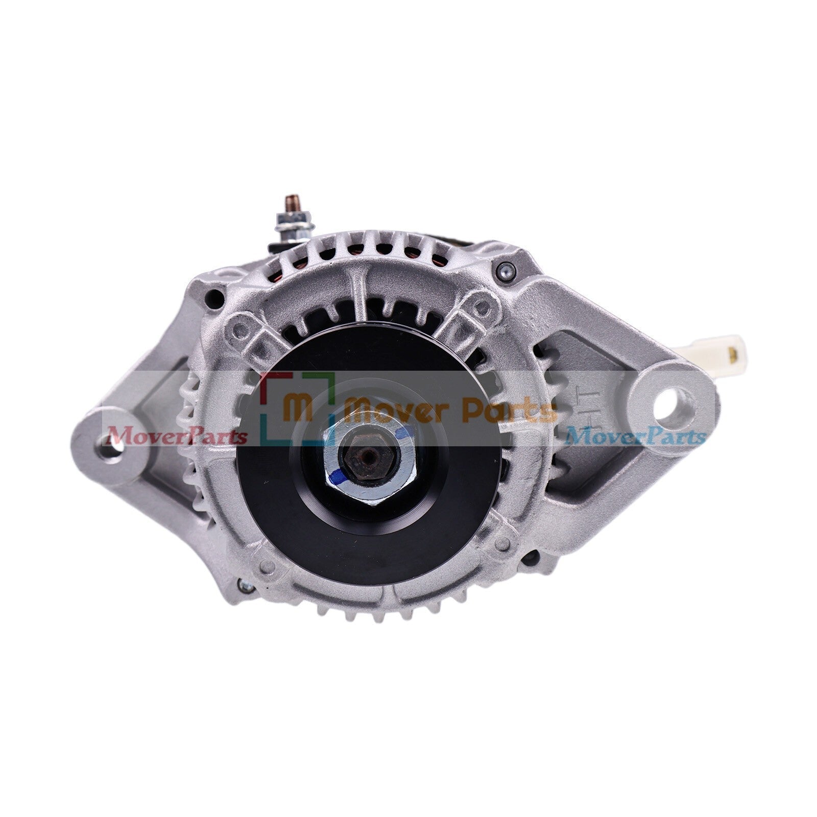12V 55A Alternator K7561-61910 101211-8770 For Kubota D950 Engine B2650 B3030