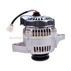12V 55A Alternator K7561-61910 101211-8770 For Kubota D950 Engine B2650 B3030